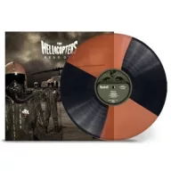 Hellacopters - Head Off Orange LP