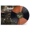 Hellacopters - Head Off Orange LP