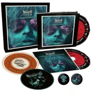Hellacopters - Eyes of Oblivion 2CD