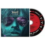 Hellacopters - Eyes Of Oblivion CD