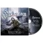 Sabaton - The War To End All Wars History Edition CD Digibook Ltd. Ed.