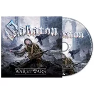 Sabaton - The War To End All Wars CD