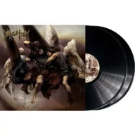 Immolation - Acts of God 2LP