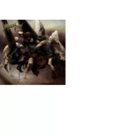 Immolation - Acts of God CD