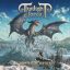 Twilight Force - At the Heart of Wintervale CD Digi Ltd. Ed.