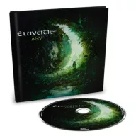 Eluveitie - Anv CD Mediabook