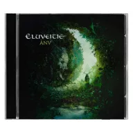 Eluveitie - Anv CD