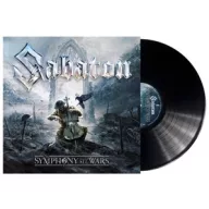 Sabaton - Symphony To End All Wars LP Black