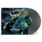 Malevolence - Malicious Intent Silver LP