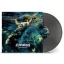 Malevolence - Malicious Intent Silver LP