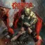Kreator - Hate Uber Alles Red Black Splatter 2LP+2CD Boxset