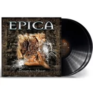 Epica - Consign To Oblivion 2LP
