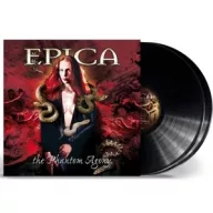 Epica - Phantom Agony 2LP