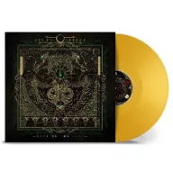 Halo Effect - Days of the Lost Red Gold LP
