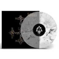 Behemoth - Opvs Contra Natvram Clear Black LP