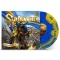 Sabaton - Carolus Rex Blue Yellow LP