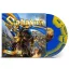 Sabaton - Carolus Rex Blue Yellow LP
