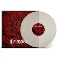 Malevolence - Self Supremacy Transparent LP