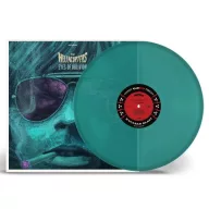 Hellacopters - Eyes of Oblivion Green LP