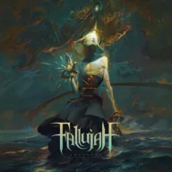 Fallujah - Empyrean CD
