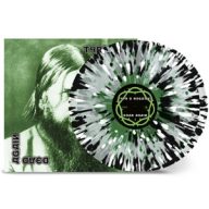 Type O Negative - Dead Again Clear Green White 2LP