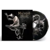 Machine Head - Of Kingdom and Crown CD Digi