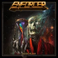 Enforcer - Enforcer CD