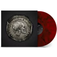 Sepultura - Quadra Red 2LP