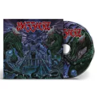 Massacre - Mythos CD