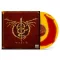 Lamb of God - Wrath Yellow Red LP