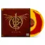 Lamb of God - Wrath Yellow Red LP