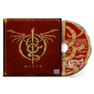 Lamb of God - Wrath CD