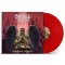 Suicidal Angels - Profane Prayer Red LP