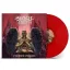 Suicidal Angels - Profane Prayer Red LP