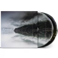 Enslaved - Heimdal CD+Blu-ray