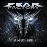 Fear Factory - Re-Industrialized 2CD