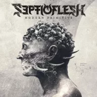 Septicflesh - Modern Primitive Red 2LP