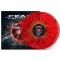 Fear Factory - Recoded Red Rainbow 2LP