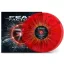 Fear Factory - Recoded Red Rainbow 2LP