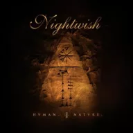 Nightwish - Human Ii Nature Green 3LP