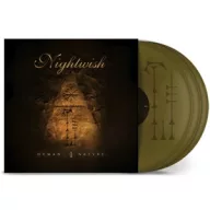 Nightwish - Human. :II: Nature. 3LP