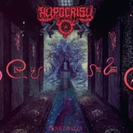 Hypocrisy - Penetralia CD