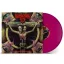 Hypocrisy - Osculum Obscenum Purple LP