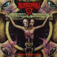 Hypocrisy - Osculum Obscenum CD