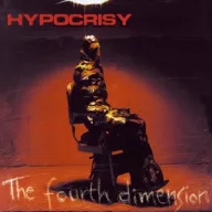 Hypocrisy - Fourth Dimension CD
