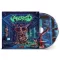Aborted - Vault Of Horrors CD