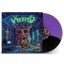 Aborted - Vault Of Horrors Purple LP
