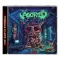 Aborted - Vault of Horrors CD