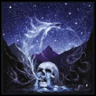 Ghost Bath - Starmourner White 2LP