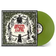 Green Lung - Woodland Rites LP
